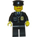 LEGO City Minifigure