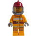 LEGO City Minifigur