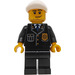 LEGO City Minifigure