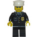 LEGO City Minifigure