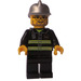 LEGO City Minifigur