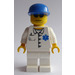 LEGO City Minifigure