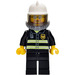 LEGO City Minifigure