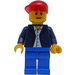 LEGO City Minifiguur