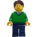 LEGO City Minifiguur