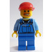 LEGO City Minifigure