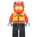 LEGO City Minifigur