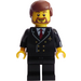 LEGO City Minifigure