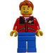 LEGO City Minifiguur