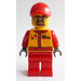 LEGO City Minifigur