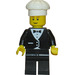 LEGO City Minifigur