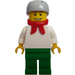 LEGO City Minifiguur