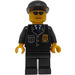 LEGO City Minifigure