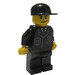 LEGO City Minifigure