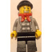 LEGO City Minifigur