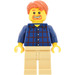 LEGO City Minifigur