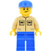 LEGO City Minifigur