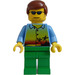 LEGO City Minifigure