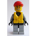 LEGO City Minifigur