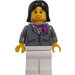 LEGO City Minifigure