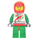 LEGO City Minifigure