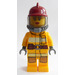 LEGO City Minifiguur