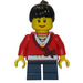 LEGO City Minifigure