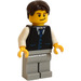 LEGO City Minifigure