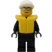 LEGO City Minifigure