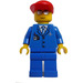 LEGO City Minifigure