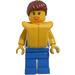 LEGO City Minifigur