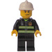 LEGO City Minifigure