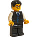 LEGO City Minifiguur