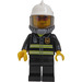 LEGO City Minifigure