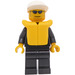 LEGO City Minifigure