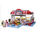 LEGO City Park Cafe Set 3061