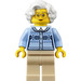 LEGO City People Pack Grandmother Минифигурка