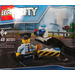 LEGO City Polizei Mission Pack 6182882