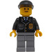 LEGO City Police Officer Minifigure