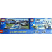 LEGO City Polizei Super Pack 2-in-1 66412