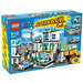 LEGO City Police Super Pack 4-in-1 Set 66257