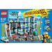 LEGO City Police Super Pack 4-in-1 Set 66428