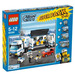 LEGO City Police Super Pack 5 in 1 Set 66389