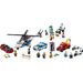 LEGO City Police Value Pack 66550