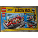 LEGO City Rescue Pack Set 66177