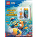 LEGO City: Splash into Summer