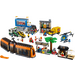 LEGO City Square Set 60097