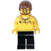 LEGO City Platz Shop Manager Minifigur