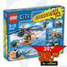 LEGO City Super Pack 3 in 1 66306