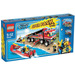 LEGO City Super Pack 3 in 1 Set 66342